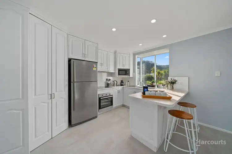 Sixth view of Homely house listing, 1 Sycamore Road, Risdon Vale TAS 7016