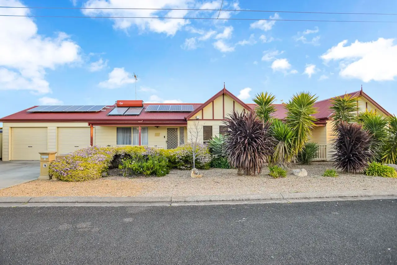 Main view of Homely house listing, 3 Norton Street, Goolwa Beach SA 5214