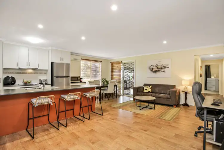 Second view of Homely house listing, 3 Norton Street, Goolwa Beach SA 5214