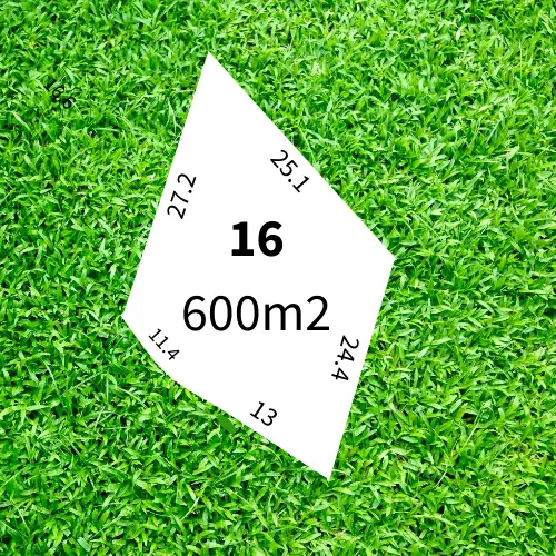 Lot 16 Richard Court, Creswick VIC 3363