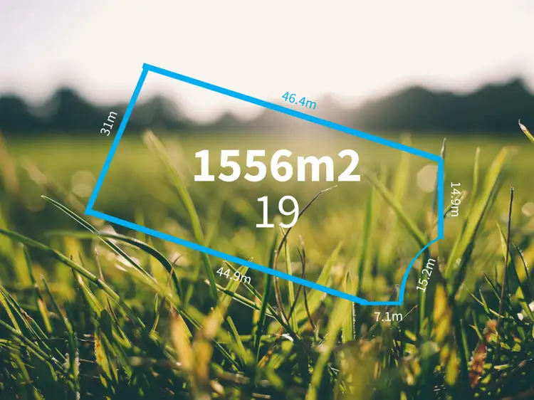 Lot 19 Richard Court, Creswick VIC 3363