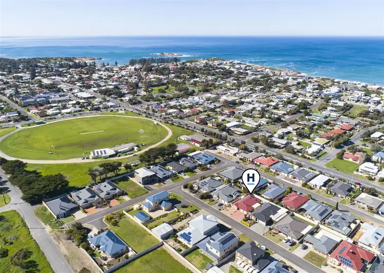 Third view of Homely house listing, 5 Pomery Street, Port Elliot SA 5212