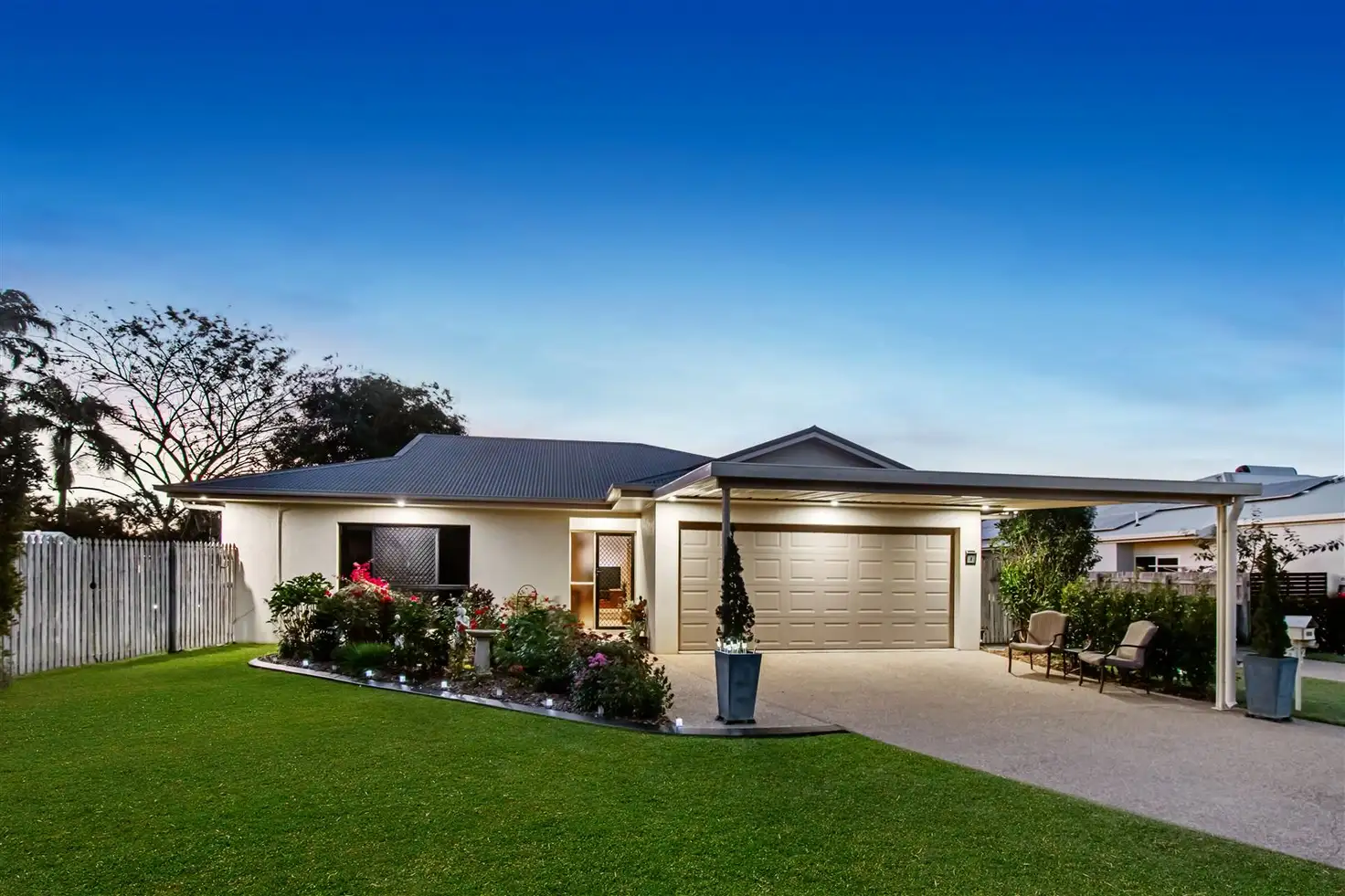 Main view of Homely house listing, 8 Merlot Mews, Condon QLD 4815