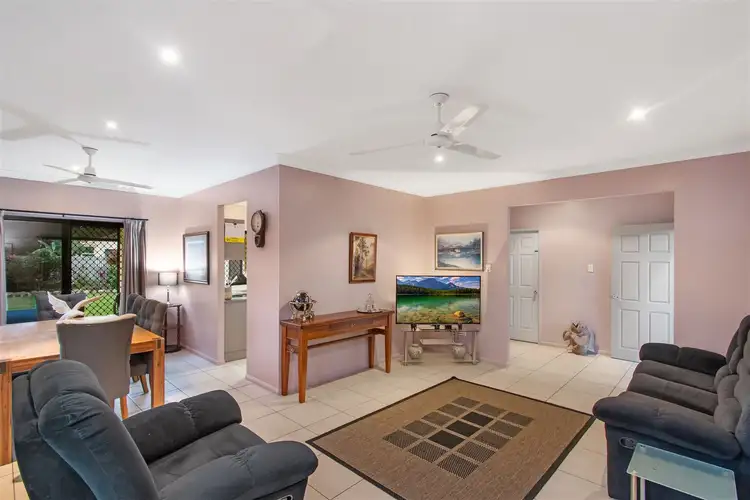 Second view of Homely house listing, 8 Merlot Mews, Condon QLD 4815