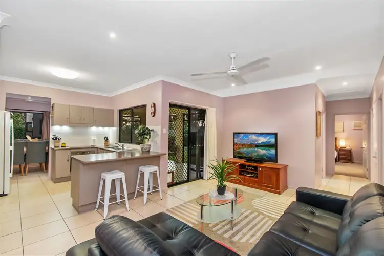 Third view of Homely house listing, 8 Merlot Mews, Condon QLD 4815