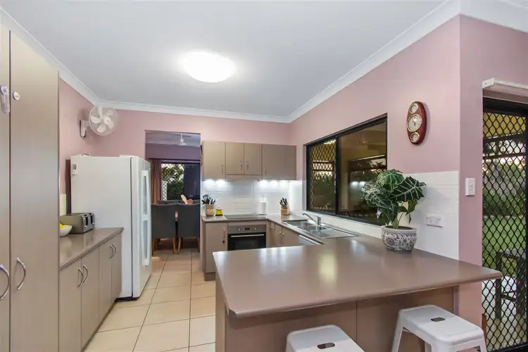 Fourth view of Homely house listing, 8 Merlot Mews, Condon QLD 4815