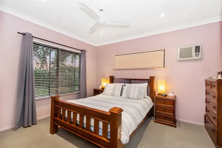 Sixth view of Homely house listing, 8 Merlot Mews, Condon QLD 4815