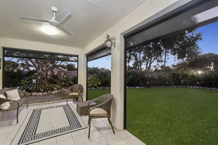 Seventh view of Homely house listing, 8 Merlot Mews, Condon QLD 4815
