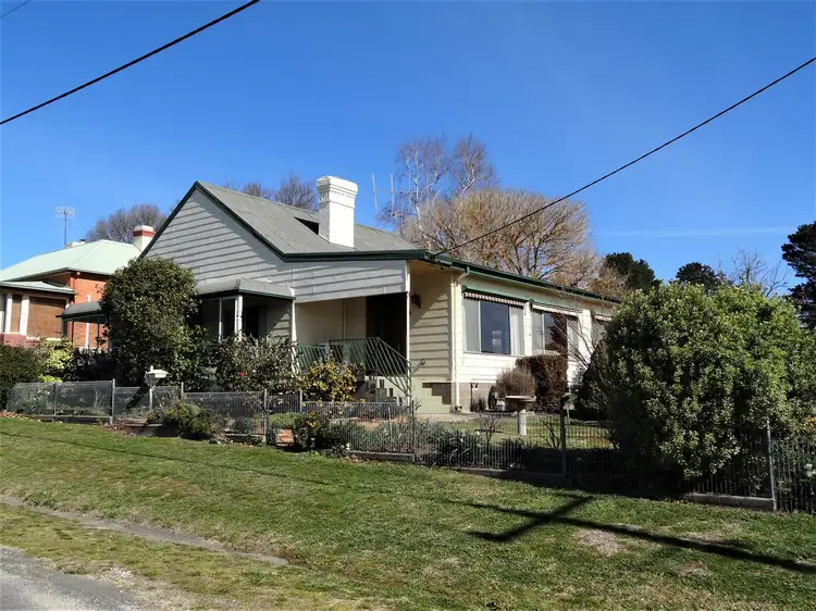 Main view of Homely house listing, 30 Cardwell Street, Bombala NSW 2632