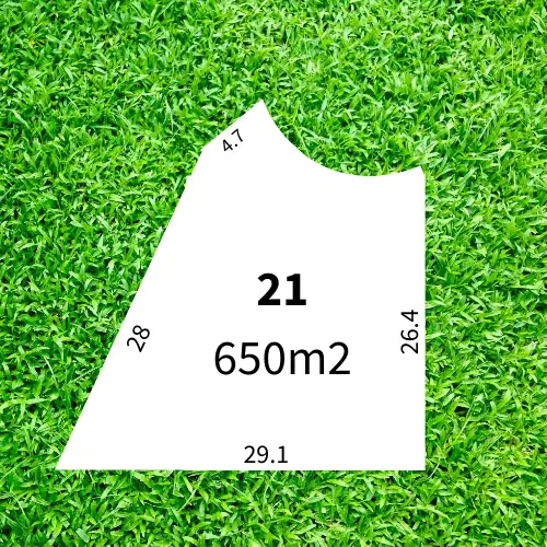 Lot 21 Richard Court, Creswick VIC 3363