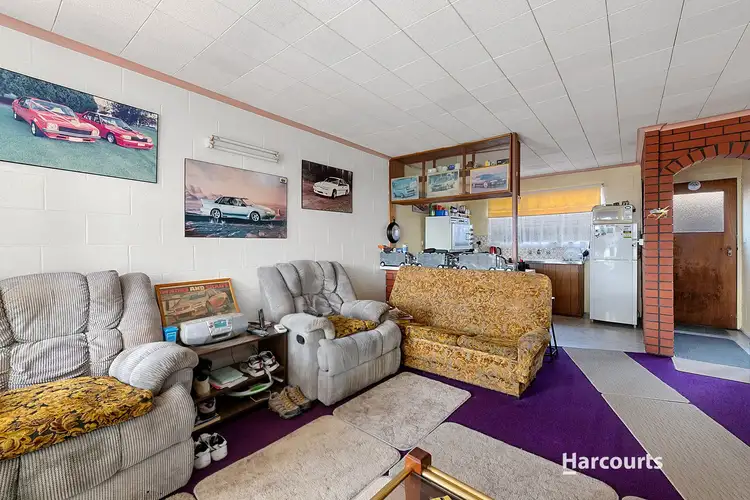 Second view of Homely block of units listing, 16 Loongana Place, Somerset TAS 7322