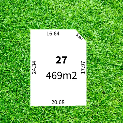 Lot 27 Richard Court, Creswick VIC 3363