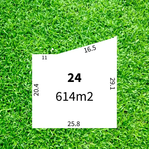 Lot 24 Richard Court, Creswick VIC 3363
