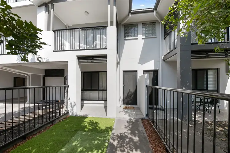 5/5 Eliza Street, Clayfield QLD 4011