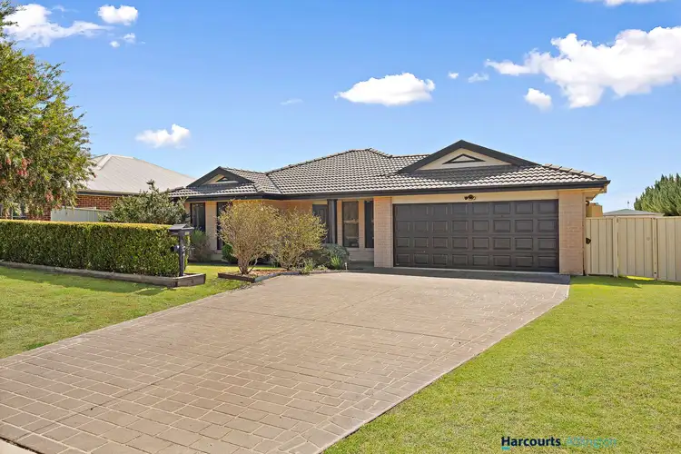 Main view of Homely house listing, 12 Hardy Crescent, Mudgee NSW 2850