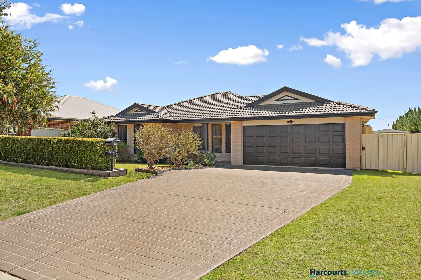 Main view of Homely house listing, 12 Hardy Crescent, Mudgee NSW 2850