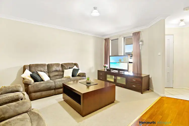 Second view of Homely house listing, 12 Hardy Crescent, Mudgee NSW 2850