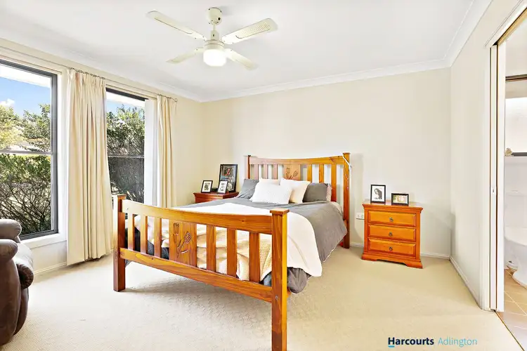 Fifth view of Homely house listing, 12 Hardy Crescent, Mudgee NSW 2850
