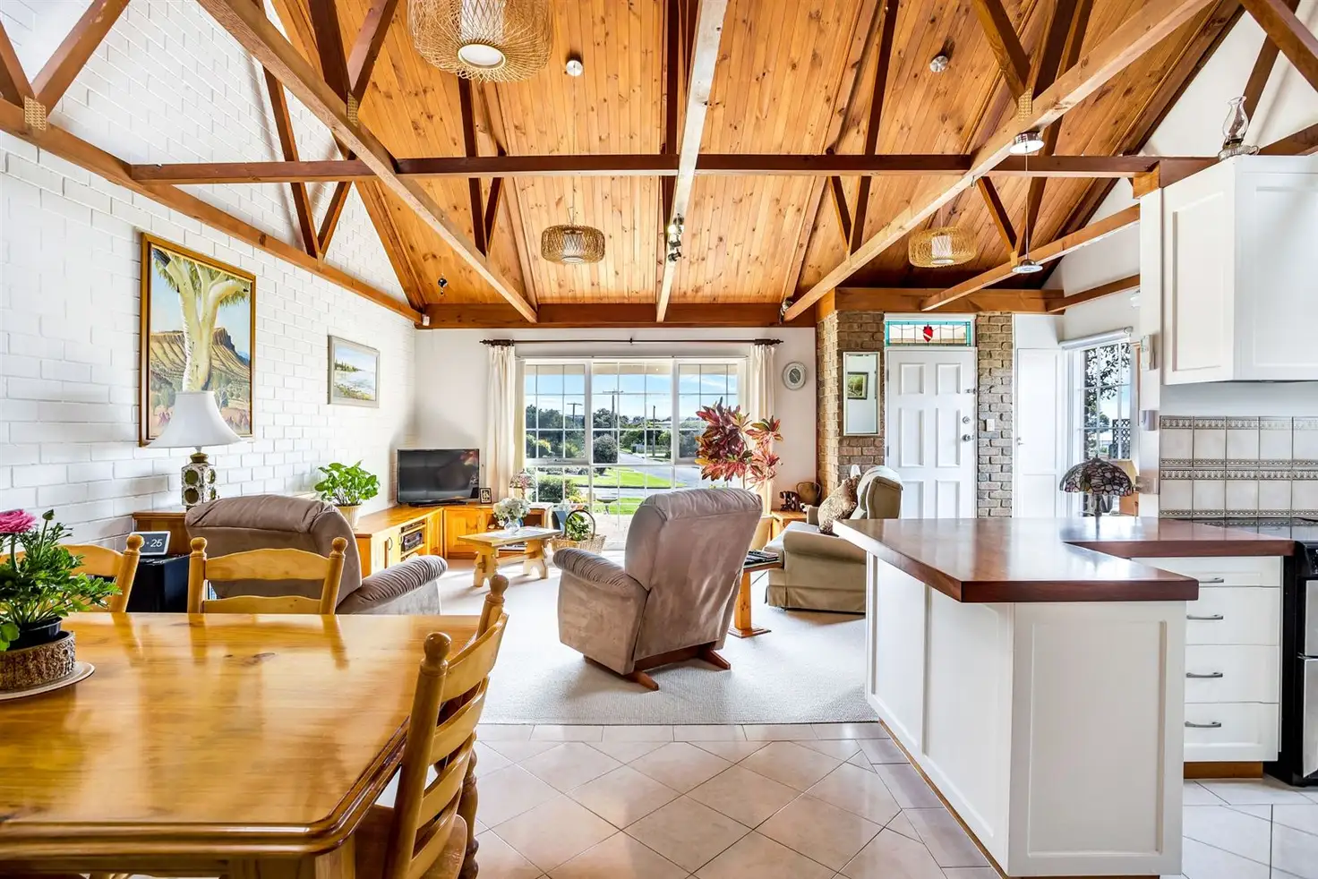 Main view of Homely house listing, 1/18 Jagger Road, Encounter Bay SA 5211