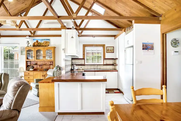 Fourth view of Homely house listing, 1/18 Jagger Road, Encounter Bay SA 5211