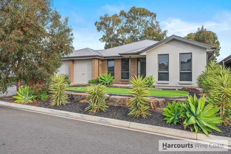 Main view of Homely house listing, 10 The Grove, Willunga SA 5172