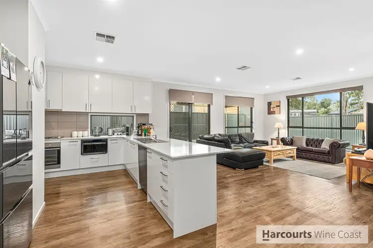 Second view of Homely house listing, 10 The Grove, Willunga SA 5172