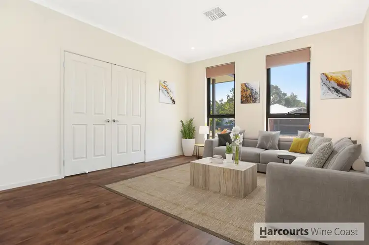 Third view of Homely house listing, 10 The Grove, Willunga SA 5172