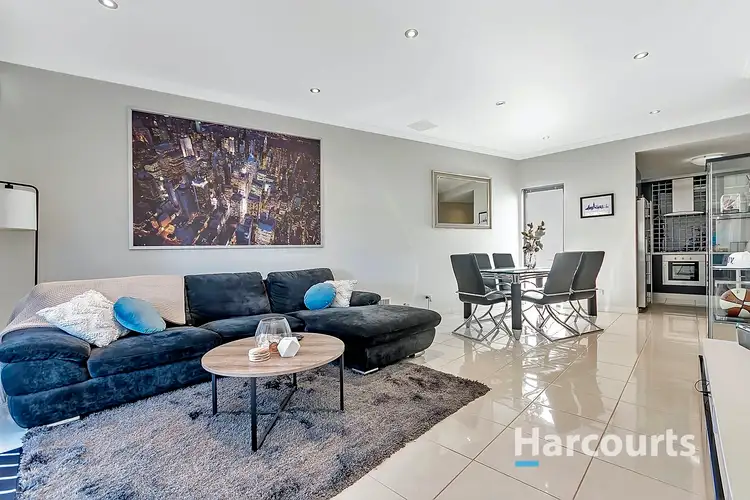 Main view of Homely house listing, 46B Hillsborough Drive, Nollamara WA 6061