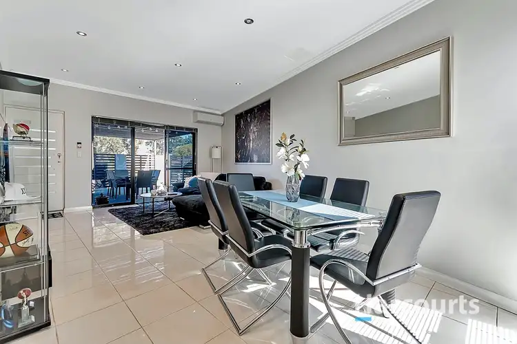 Third view of Homely house listing, 46B Hillsborough Drive, Nollamara WA 6061