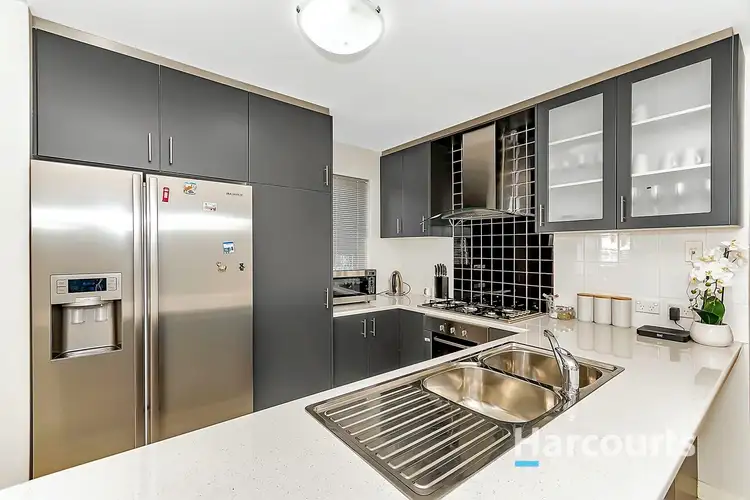 Fourth view of Homely house listing, 46B Hillsborough Drive, Nollamara WA 6061