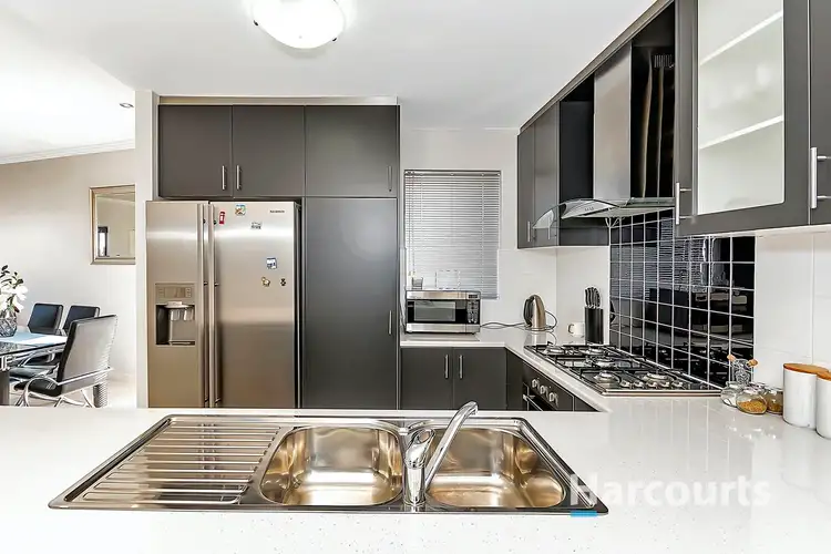 Fifth view of Homely house listing, 46B Hillsborough Drive, Nollamara WA 6061