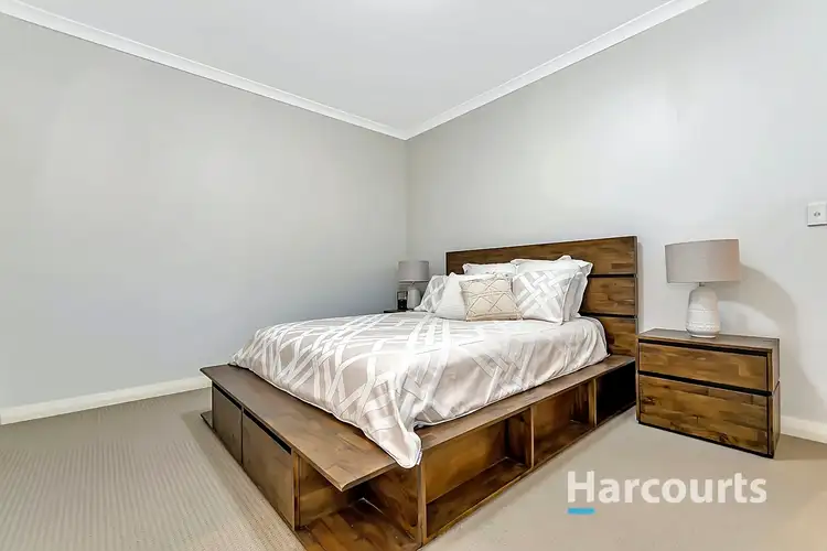 Sixth view of Homely house listing, 46B Hillsborough Drive, Nollamara WA 6061