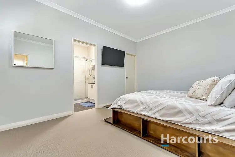 Seventh view of Homely house listing, 46B Hillsborough Drive, Nollamara WA 6061