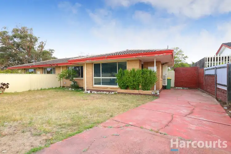Second view of Homely semi-detached listing, 525 Leach Highway, Bateman WA 6150