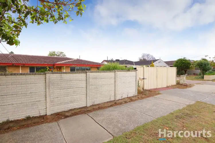 Fourth view of Homely semi-detached listing, 525 Leach Highway, Bateman WA 6150