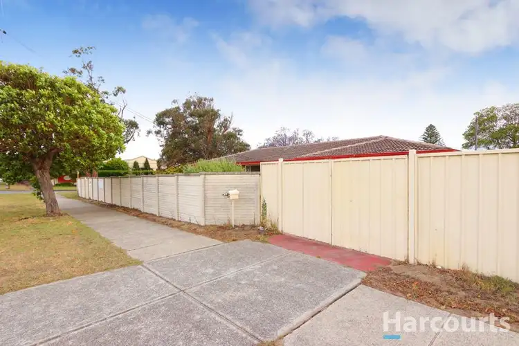 Fifth view of Homely semi-detached listing, 525 Leach Highway, Bateman WA 6150