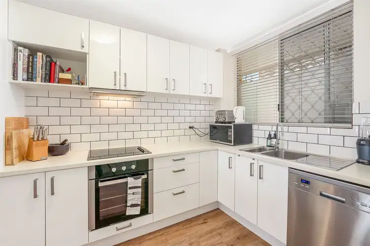 Second view of Homely unit listing, 4/26 Rainey Street, Chermside QLD 4032