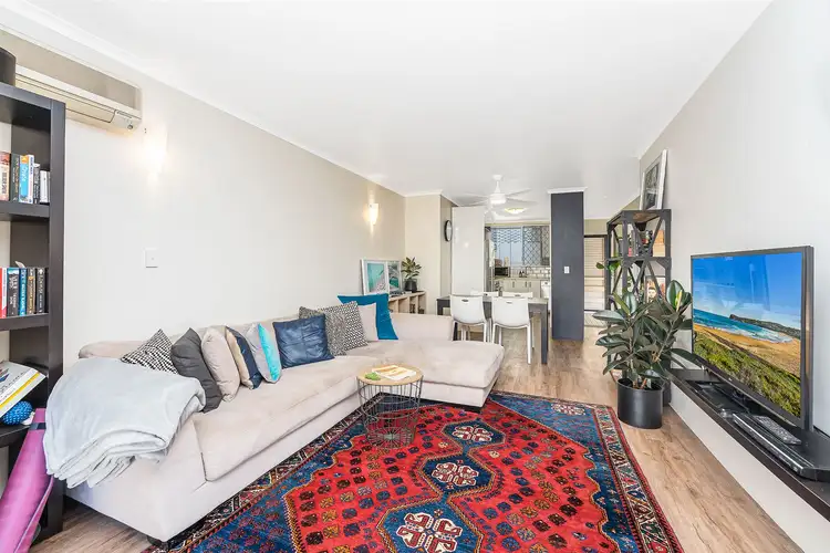 Third view of Homely unit listing, 4/26 Rainey Street, Chermside QLD 4032