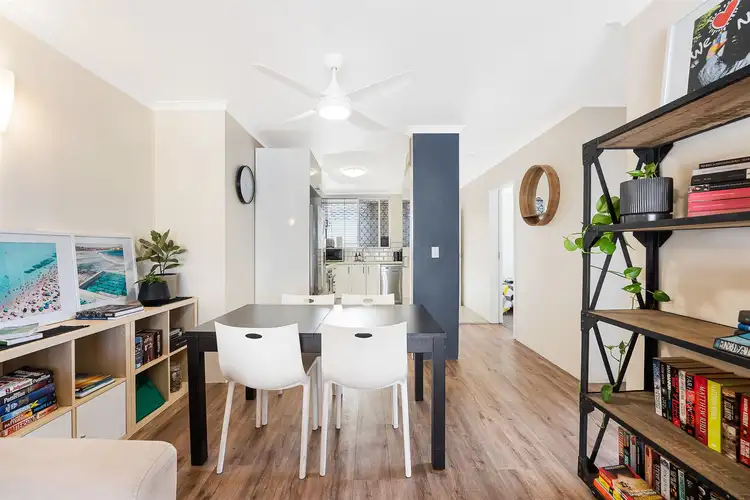 Fifth view of Homely unit listing, 4/26 Rainey Street, Chermside QLD 4032