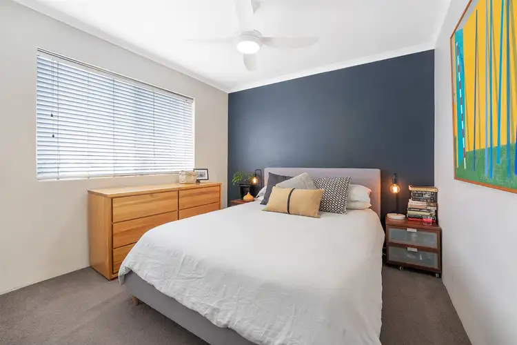 Sixth view of Homely unit listing, 4/26 Rainey Street, Chermside QLD 4032