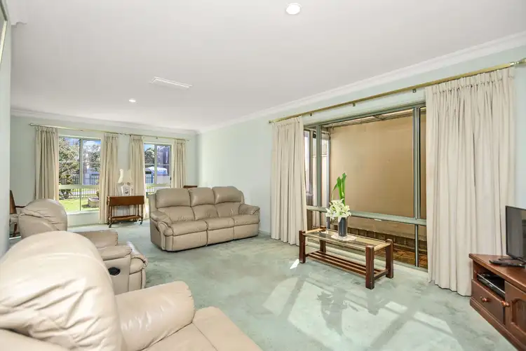 Fifth view of Homely house listing, 4 Quebec Street, Goolwa North SA 5214