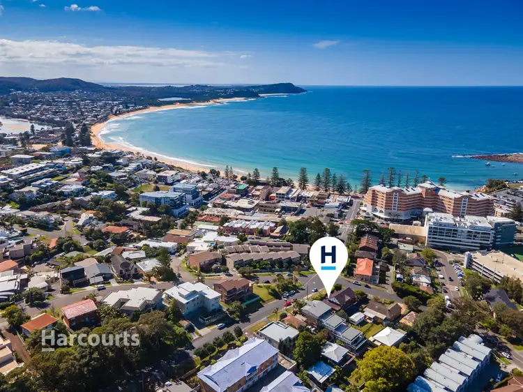 Main view of Homely unit listing, 2/6 Grosvenor Road, Terrigal NSW 2260