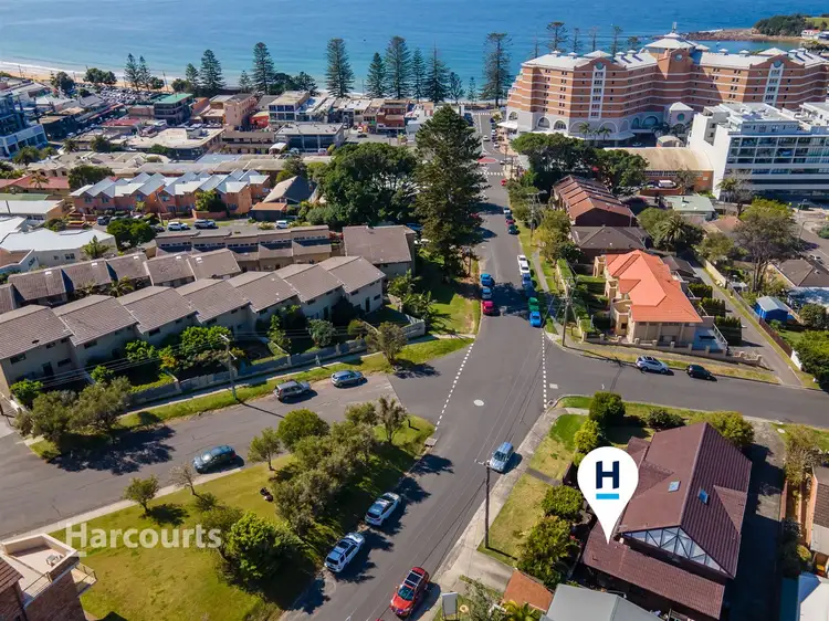 Fourth view of Homely unit listing, 2/6 Grosvenor Road, Terrigal NSW 2260