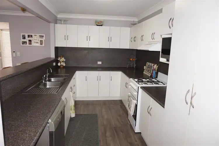 Third view of Homely house listing, 1 Jubb Street, Allora QLD 4362