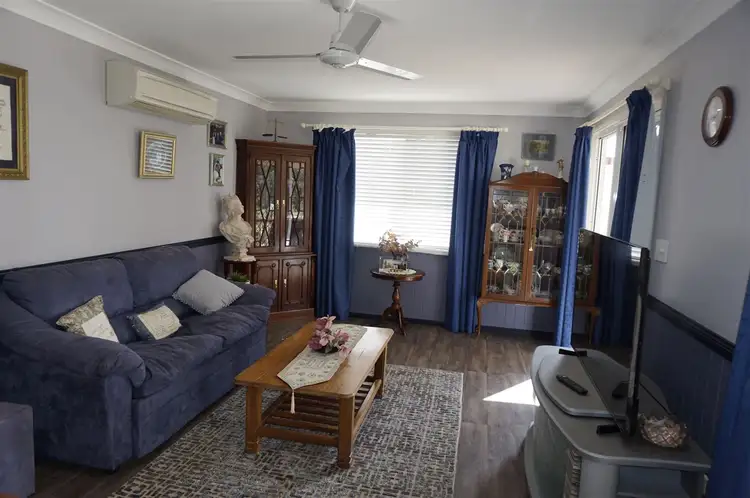 Fifth view of Homely house listing, 1 Jubb Street, Allora QLD 4362