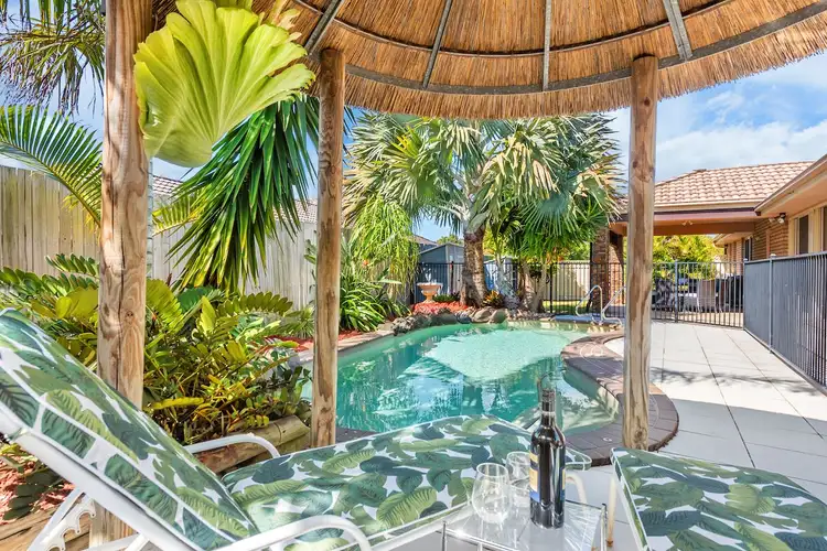 7 Abbot Street, North Lakes QLD 4509