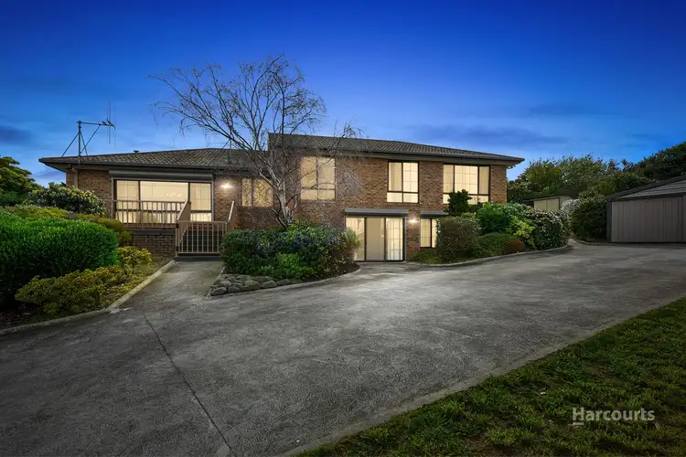 Main view of Homely house listing, 14-16 Barton Crescent, Bridgewater TAS 7030