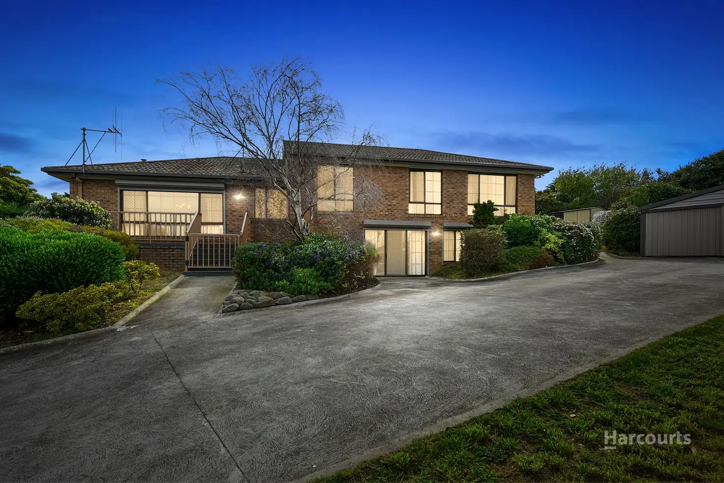 Main view of Homely house listing, 14-16 Barton Crescent, Bridgewater TAS 7030