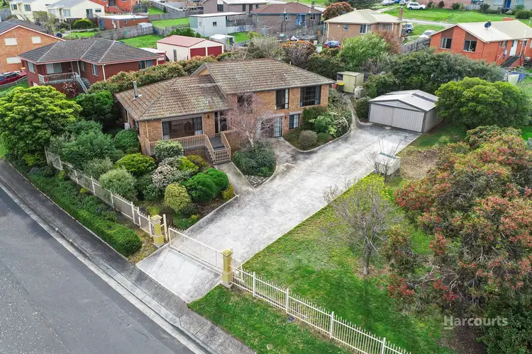 Second view of Homely house listing, 14-16 Barton Crescent, Bridgewater TAS 7030