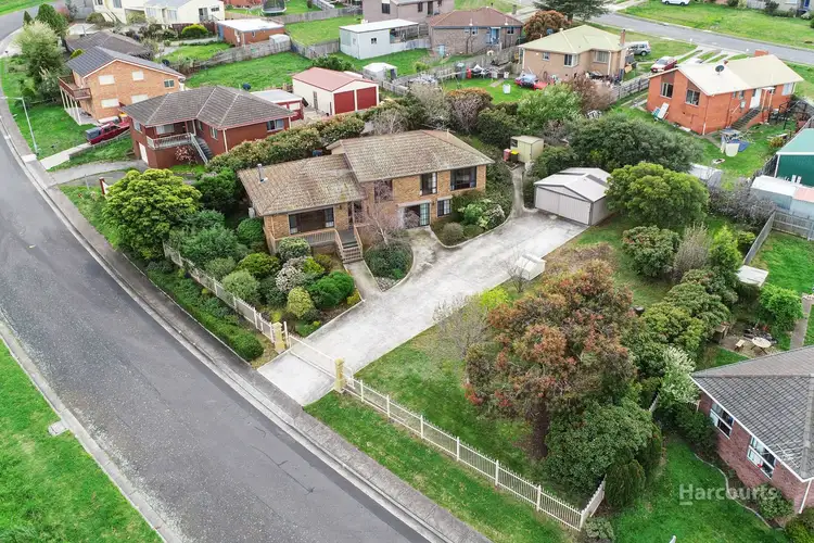 Sixth view of Homely house listing, 14-16 Barton Crescent, Bridgewater TAS 7030